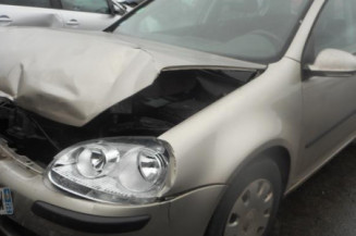 Ceinture arriere droit VOLKSWAGEN GOLF 5