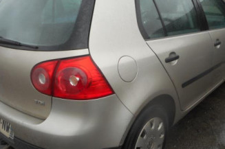 Ceinture arriere droit VOLKSWAGEN GOLF 5