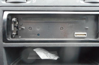 Ceinture arriere droit VOLKSWAGEN GOLF 5