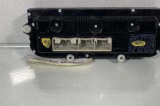 Commande chauffage VOLKSWAGEN GOLF 5