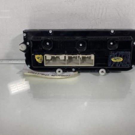 Commande chauffage VOLKSWAGEN GOLF 5