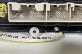 Commande chauffage VOLKSWAGEN GOLF 5