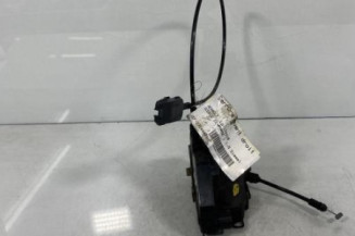 Serrure avant droit RENAULT SCENIC 2