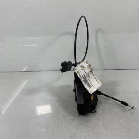 Serrure avant droit RENAULT SCENIC 2