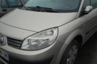 Serrure avant droit RENAULT SCENIC 2