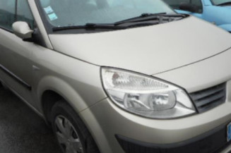 Serrure avant droit RENAULT SCENIC 2