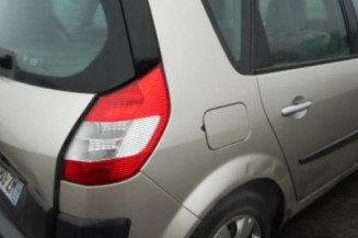Serrure avant droit RENAULT SCENIC 2