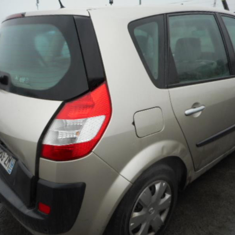 Serrure avant droit RENAULT SCENIC 2 Photo n°6