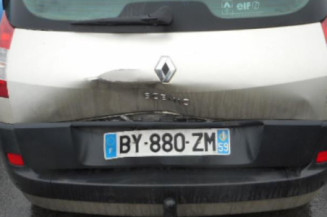 Serrure avant droit RENAULT SCENIC 2