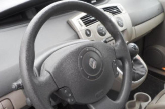 Serrure avant droit RENAULT SCENIC 2