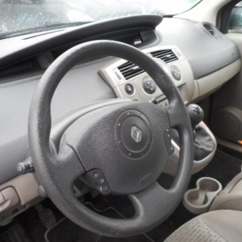 Serrure avant droit RENAULT SCENIC 2 Photo n°9
