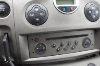 Serrure avant droit RENAULT SCENIC 2