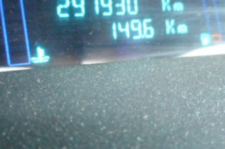 Serrure avant droit RENAULT SCENIC 2