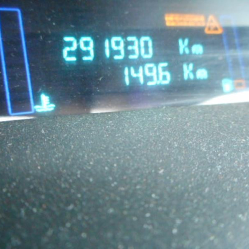 Serrure avant droit RENAULT SCENIC 2 Photo n°11