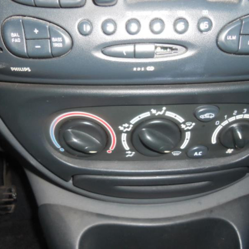 Bloc ABS (freins anti-blocage) RENAULT SCENIC 1 Photo n°9