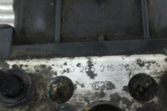 Bloc ABS (freins anti-blocage) PEUGEOT PARTNER 1