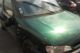Bloc ABS (freins anti-blocage) PEUGEOT PARTNER 1