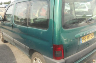Bloc ABS (freins anti-blocage) PEUGEOT PARTNER 1