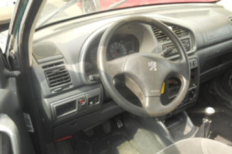 Bloc ABS (freins anti-blocage) PEUGEOT PARTNER 1