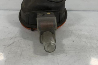 Trappe d'essence FIAT QUBO