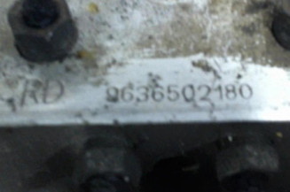 Bloc ABS (freins anti-blocage) CITROEN XSARA