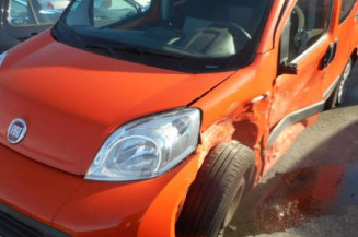 Traverse superieure FIAT QUBO