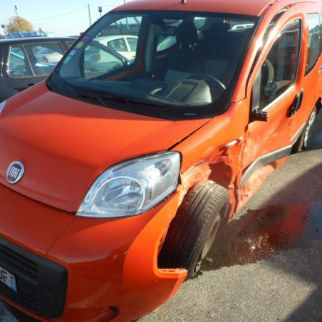Traverse superieure FIAT QUBO