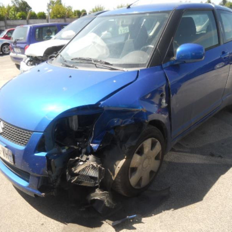 Bras essuie glace arriere SUZUKI SWIFT 3 Photo n°3