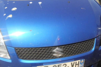 Bras essuie glace arriere SUZUKI SWIFT 3