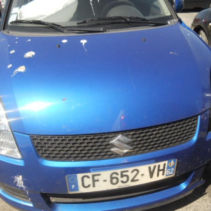 Bras essuie glace arriere SUZUKI SWIFT 3 Photo n°4