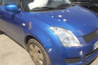 Bras essuie glace arriere SUZUKI SWIFT 3