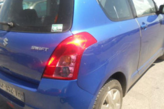 Bras essuie glace arriere SUZUKI SWIFT 3