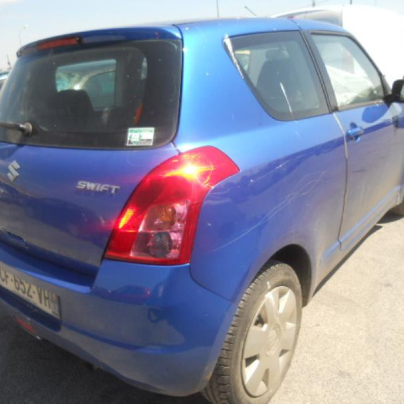 Bras essuie glace arriere SUZUKI SWIFT 3 Photo n°6