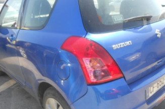 Bras essuie glace arriere SUZUKI SWIFT 3