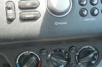 Bras essuie glace arriere SUZUKI SWIFT 3