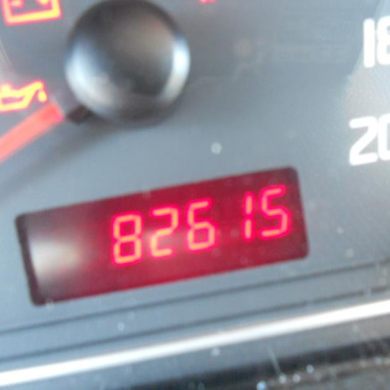Bras essuie glace arriere SUZUKI SWIFT 3 Photo n°11