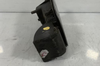 Trappe d'essence RENAULT SCENIC 2