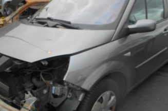 Trappe d'essence RENAULT SCENIC 2