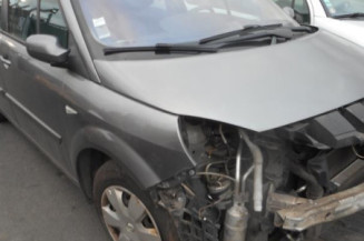 Trappe d'essence RENAULT SCENIC 2