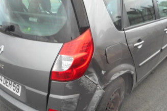 Trappe d'essence RENAULT SCENIC 2