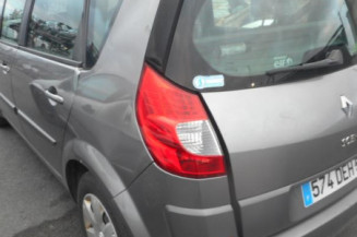 Trappe d'essence RENAULT SCENIC 2