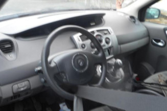 Trappe d'essence RENAULT SCENIC 2