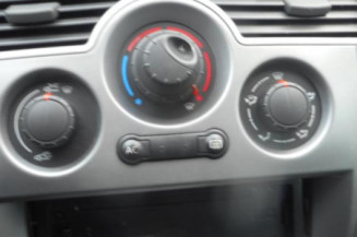 Trappe d'essence RENAULT SCENIC 2