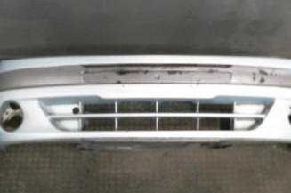 Pare choc avant RENAULT SCENIC 1 Photo n°1