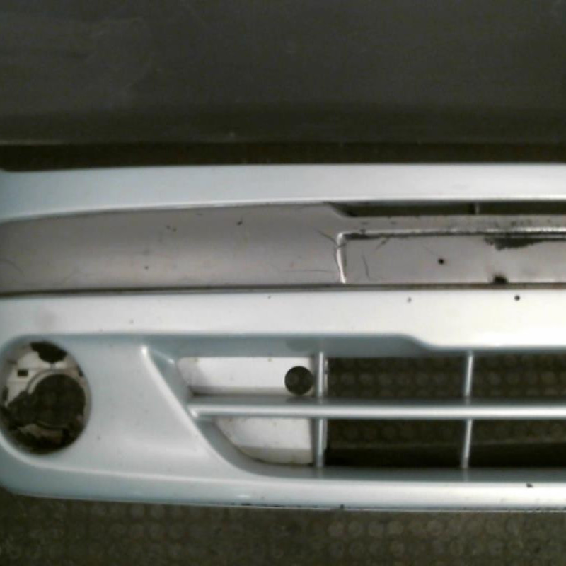 Pare choc avant RENAULT SCENIC 1 Photo n°2