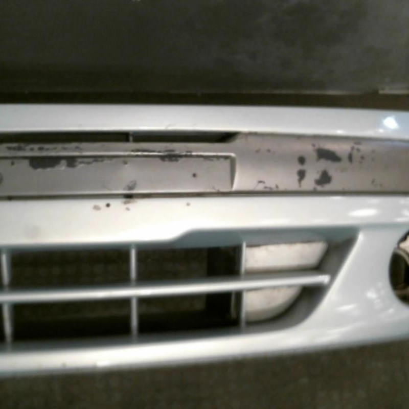 Pare choc avant RENAULT SCENIC 1 Photo n°3