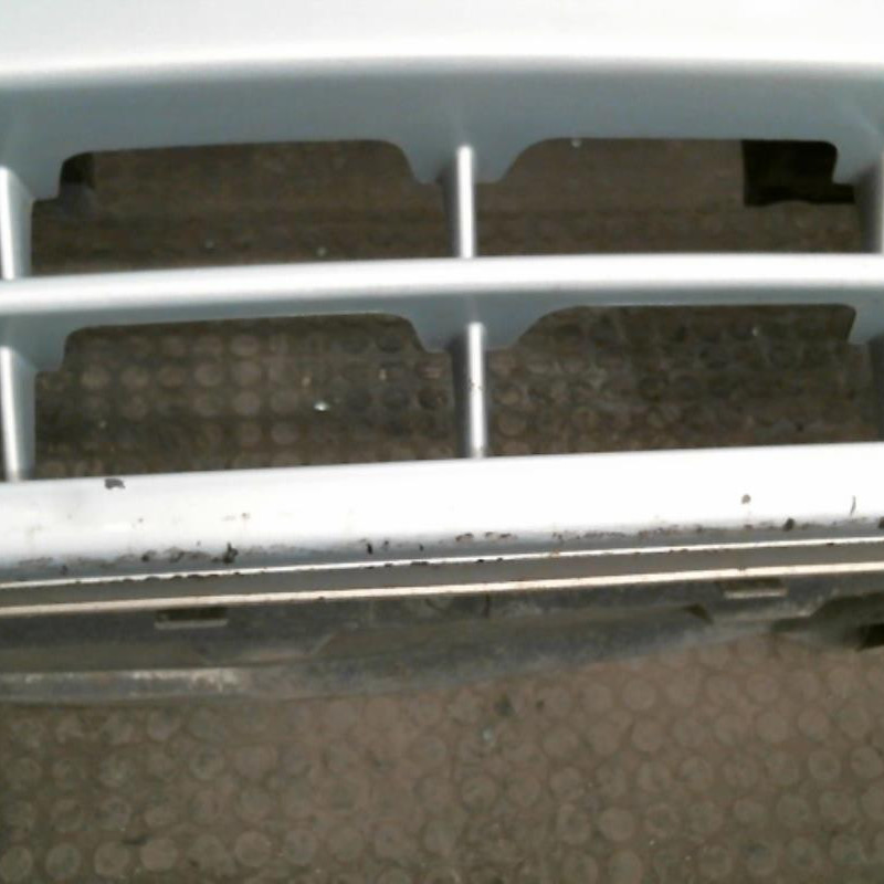 Pare choc avant RENAULT SCENIC 1 Photo n°4