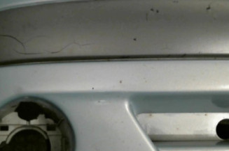 Pare choc avant RENAULT SCENIC 1