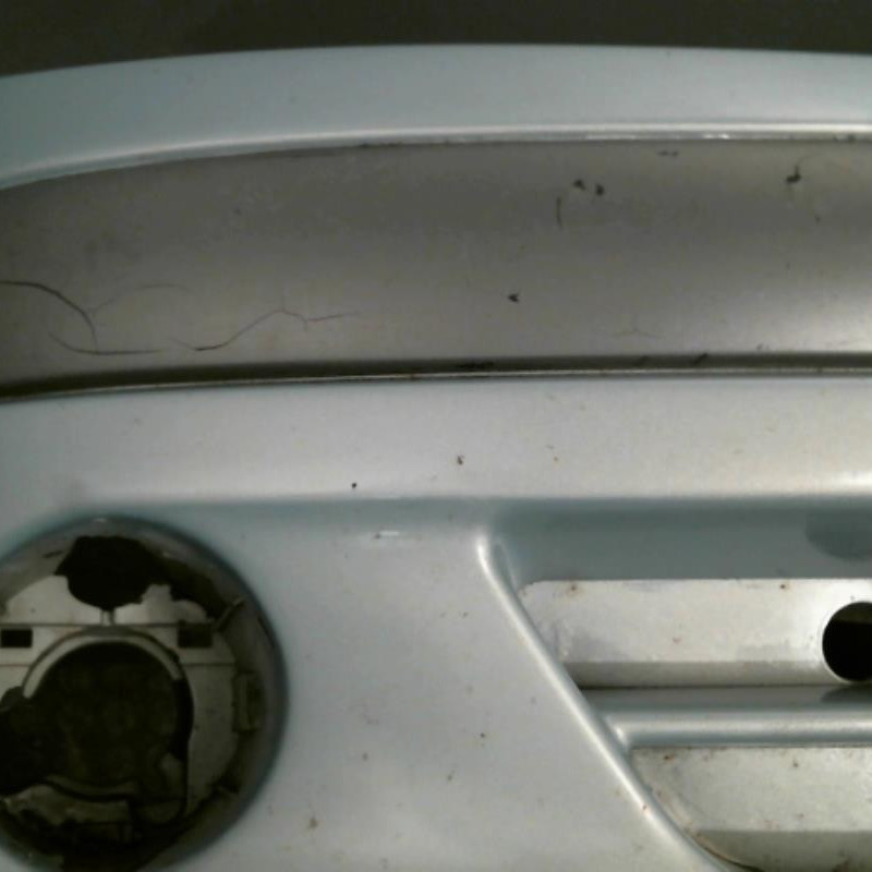 Pare choc avant RENAULT SCENIC 1 Photo n°5
