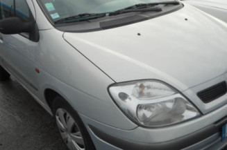 Pare choc avant RENAULT SCENIC 1